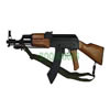 BOOM ARMS Custom - AK TYPE-56